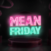 Mean BLVD icon