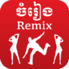 Khmer Music Remix icon