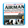 Paf Airman Book icon