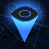 UFO Sightings: Reports & Map icon