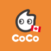 CoCo Tea BC icon