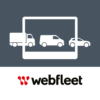 WEBFLEET Mobile icon