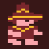 Montezuma's Revenge LITE icon