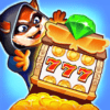 Coin Splash: Master Slots Game icon