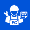 Field Service Scheduling App icon