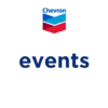 Chevron Events icon