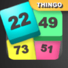 Thingo (Math vs Bingo) icon