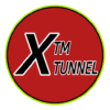 XTM Tunnel VPN – Super fast icon