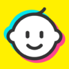 Bebememo – Smart Baby Journal icon