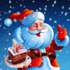 Christmas Artbook icon