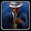 Blues Radio For Android™ icon