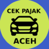 Cek Pajak Kendaraan Aceh (Online) icon