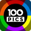 100 PICS Quiz – Logo & Trivia icon