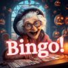 Bingo Battle – Haunted Halls icon