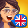 LetMeSpeak – Learn English icon