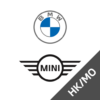 BMW Concessionaires App icon