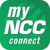 myNCC Connect icon