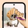 AR Drawing – Trace Drawing App icon