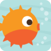 Learn Ocean Animals for kids icon