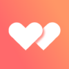 WooPlus: Curvy Dating App icon