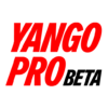 Yango Pro Beta — Driver icon