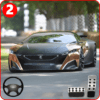 Onyx: Extreme City Modern Stunt Car Drive & Drift icon