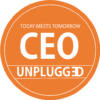 CEO Unplugged 2017 icon