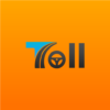 TollGuru: Toll, GPS Navigation icon