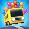 Bus Craze – Traffic Jam Puzzle icon