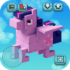 Pony Girls Craft: Exploration icon