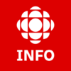 Radio-Canada Info icon