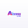 Access by KAI icon