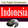 Cek Pajak Kendaraan Indonesia icon