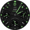 Analog Classic 5 Wear OS4 icon