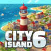 City Island 6: Town Simulation icon