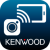 KENWOOD DASH CAM MANAGER icon