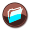 Dummy file generator icon