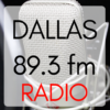 KNON 89.3 fm Dallas icon