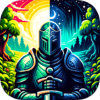 AI Game Master – Dungeon RPG icon