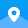 Samsung Find: Location Sharing icon