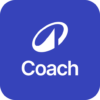 Decathlon Coach – fitness, run icon