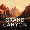 Grand Canyon National Park icon