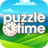 Puzzle Time – Daily Puzzles! icon