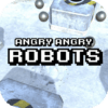 Angry Angry Robots icon