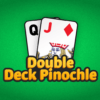 Double Deck Pinochle ‣ icon