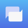 CorrLinks Text Chat icon