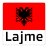 Lajme Shqip | Albanian News icon