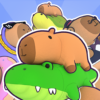 Capybara Friends icon