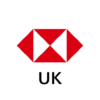 HSBC UK Mobile Banking icon