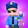 Police Station Idle icon